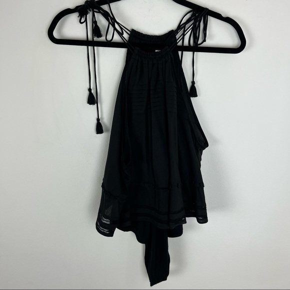 ❌Free People Trust Me Bodysuit - Picture 5 of 12